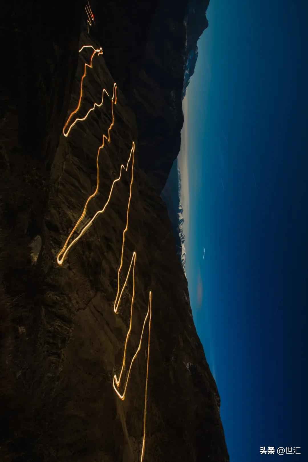 中国国家地理：4把钥匙，打开西藏东大门