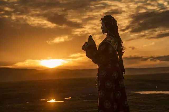 冬日甘南：雪域秘境的终极召唤