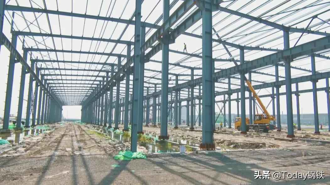 钢铁产业升级风暴：11大项目动态深度解读