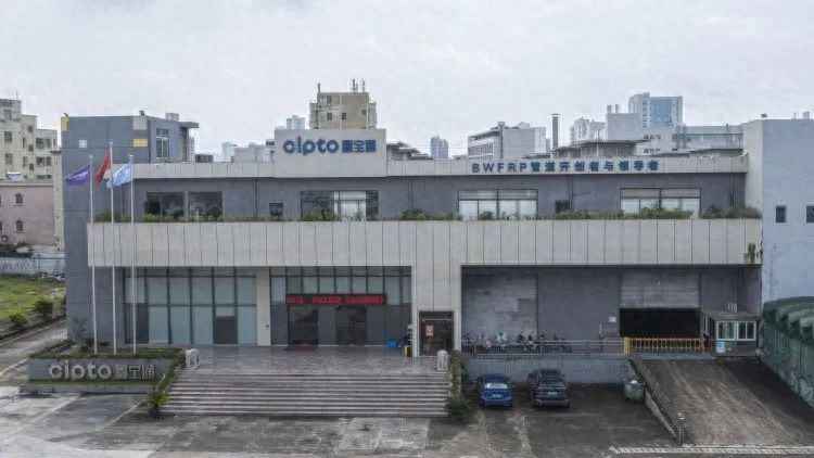 奥仁格管道：一根钓鱼竿引发的行业革命