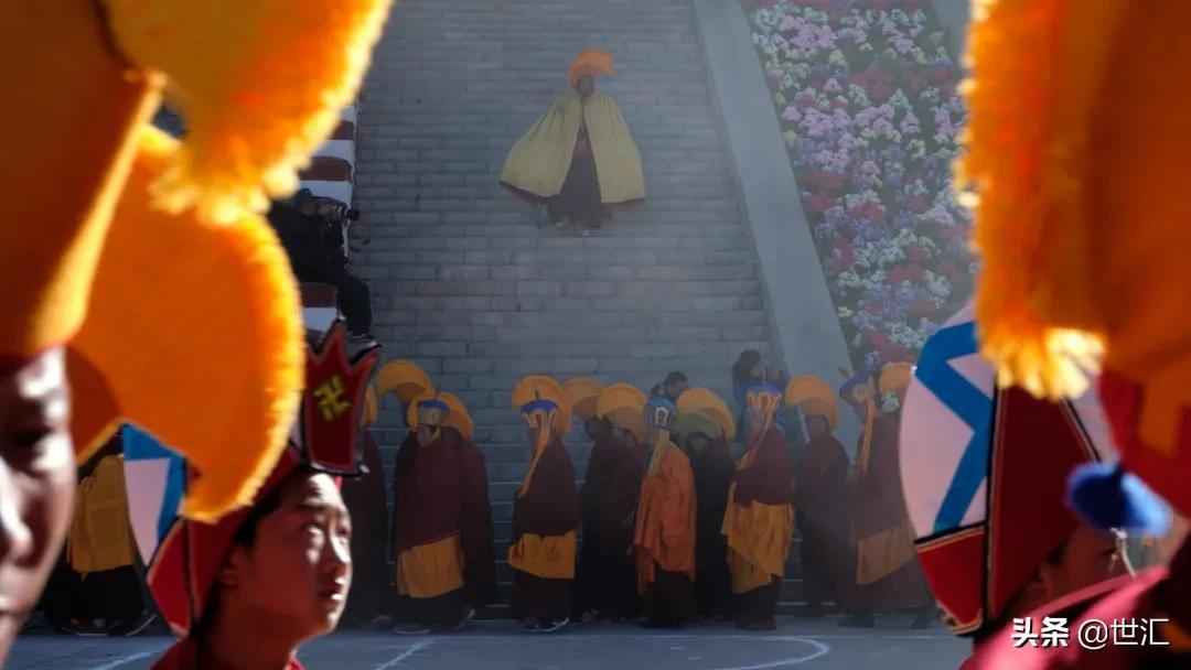 奥仁格管道推荐：中国国家地理：4把钥匙，打开西藏东大门