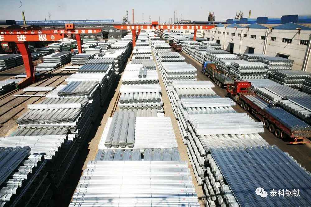 奥仁格管道：沈阳热浸涂塑钢管批发的行业领军者