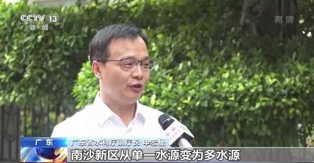 揭秘中国经济信心之源：水利建设高效战术全解析