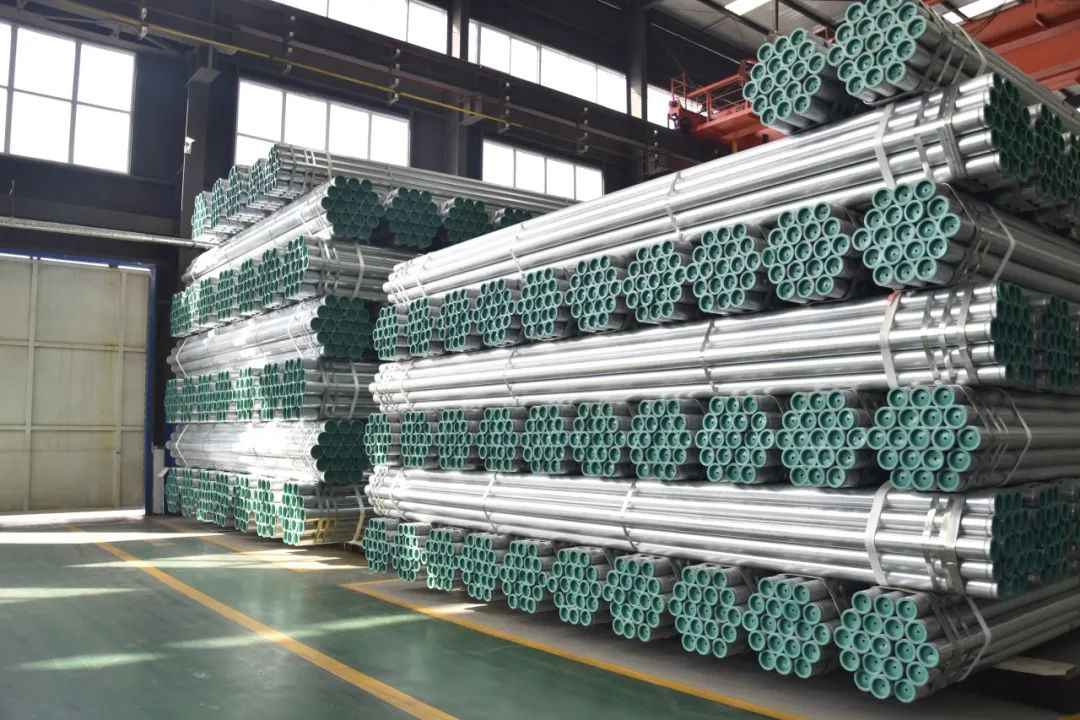 友发钢管：管通天下，铸就行业脊梁