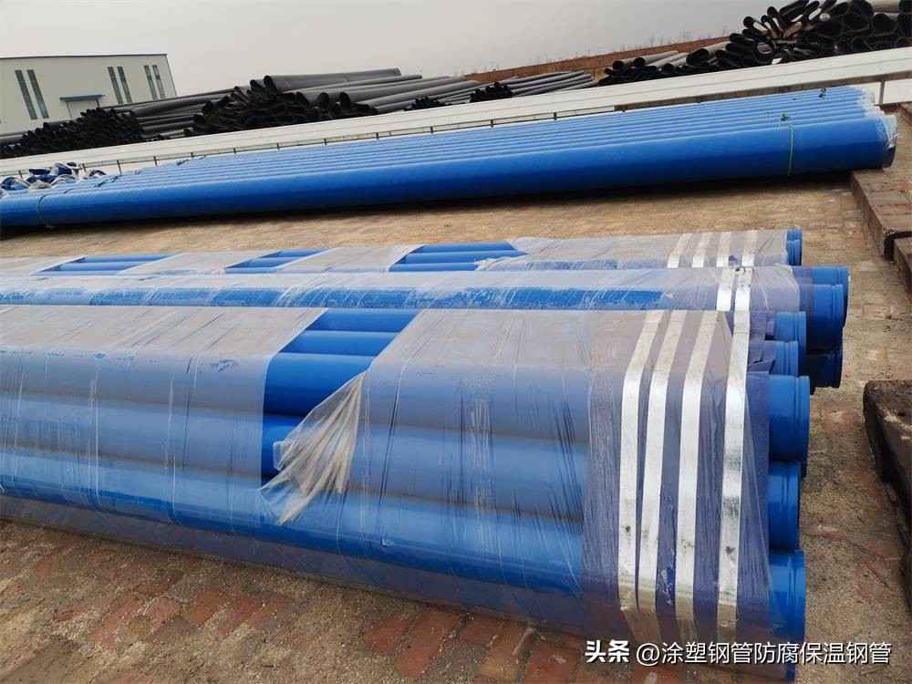 奥仁格管道：湖北镀锌衬塑钢管规格详解与选购指南