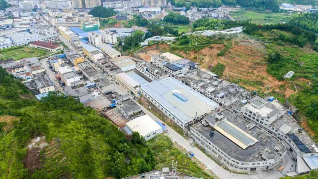 福建热浸塑涂塑钢管 独占全国九成市场！“柘”产业不简单→