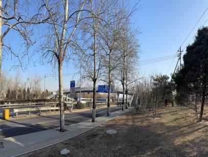 丰台热浸塑涂塑钢管报价 电线“藏”起来，风景露出来！海淀朝阳丰台跨环路电力工程启动