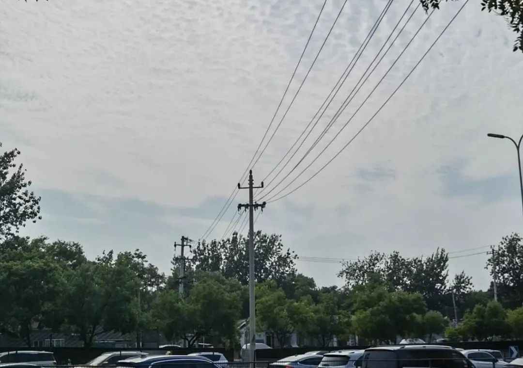 丰台热浸塑涂塑钢管报价 电线“藏”起来，风景露出来！海淀朝阳丰台跨环路电力工程启动