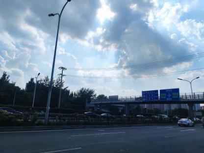 丰台热浸塑涂塑钢管报价 电线“藏”起来，风景露出来！海淀朝阳丰台跨环路电力工程启动