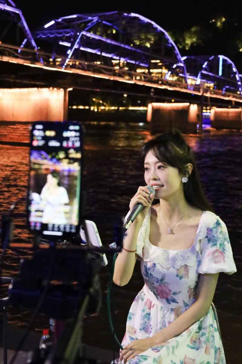 兰州：一座城与母亲河的故事