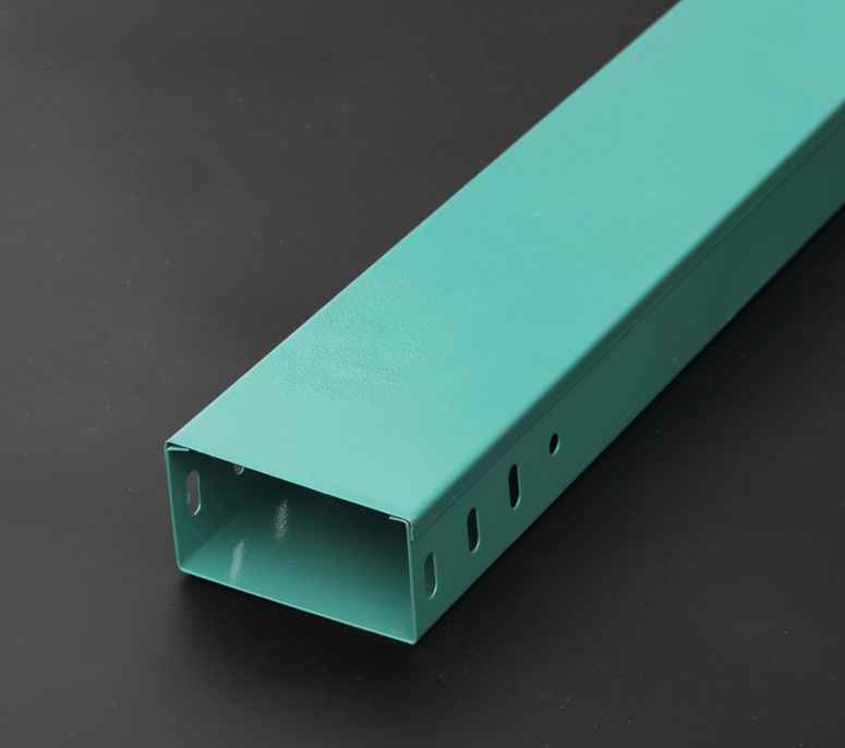 热浸塑钢管PE粉末涂塑：浸塑与喷塑的区别全解析