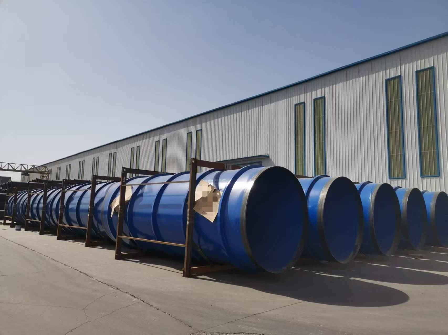 热浸涂塑钢管价钱表格图 涂塑管道多少钱一米