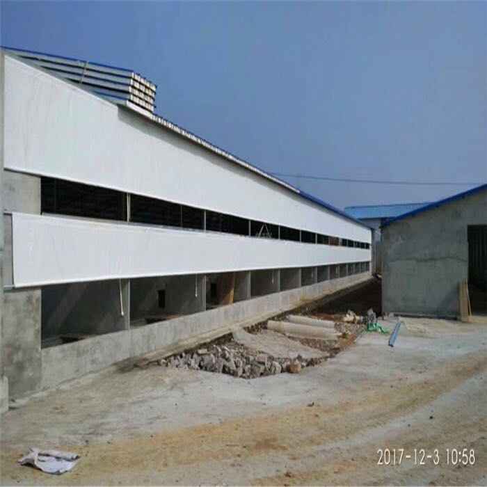 猪场卷帘布：高性能选择与专业推荐