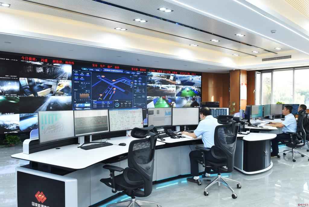 奥仁格管道：忻州市2022年项目观摩中的基础设施革新