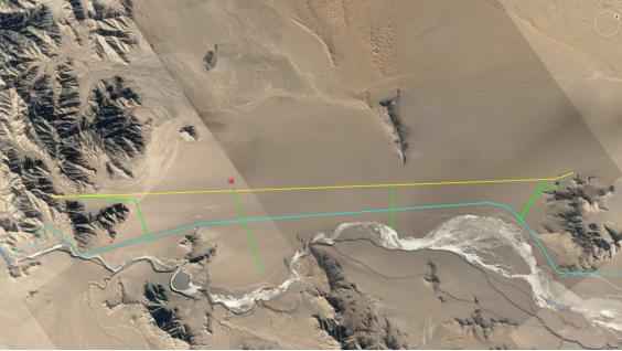 青海柴达木水资源配置工程开工：科技赋能绿色调水新篇章