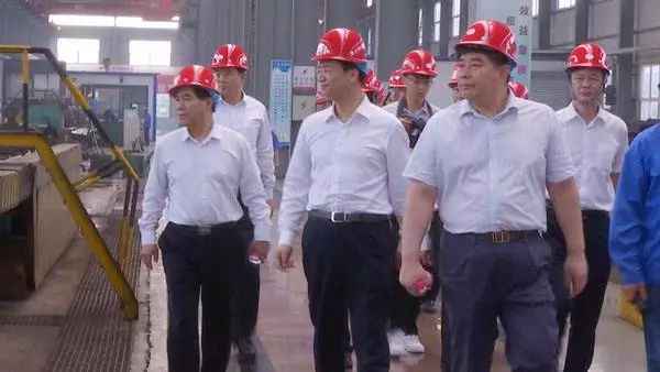 沈阳热浸塑电力涂塑钢管：钢铁巨无霸上市，奥仁格管道引领行业创新