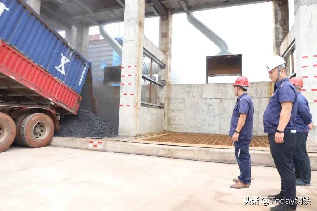 钢铁产业升级加速：11大项目最新进展全面解析