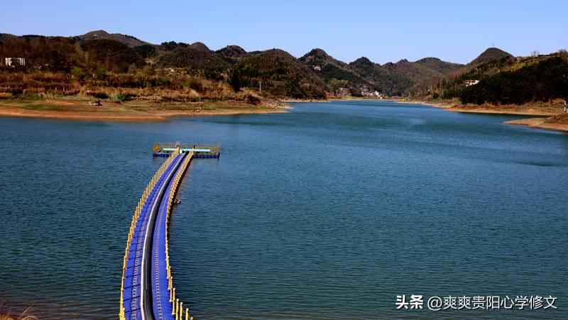 奥仁格管道助力贵阳热浸涂塑钢管工程：修文人饮项目破解饮水困境