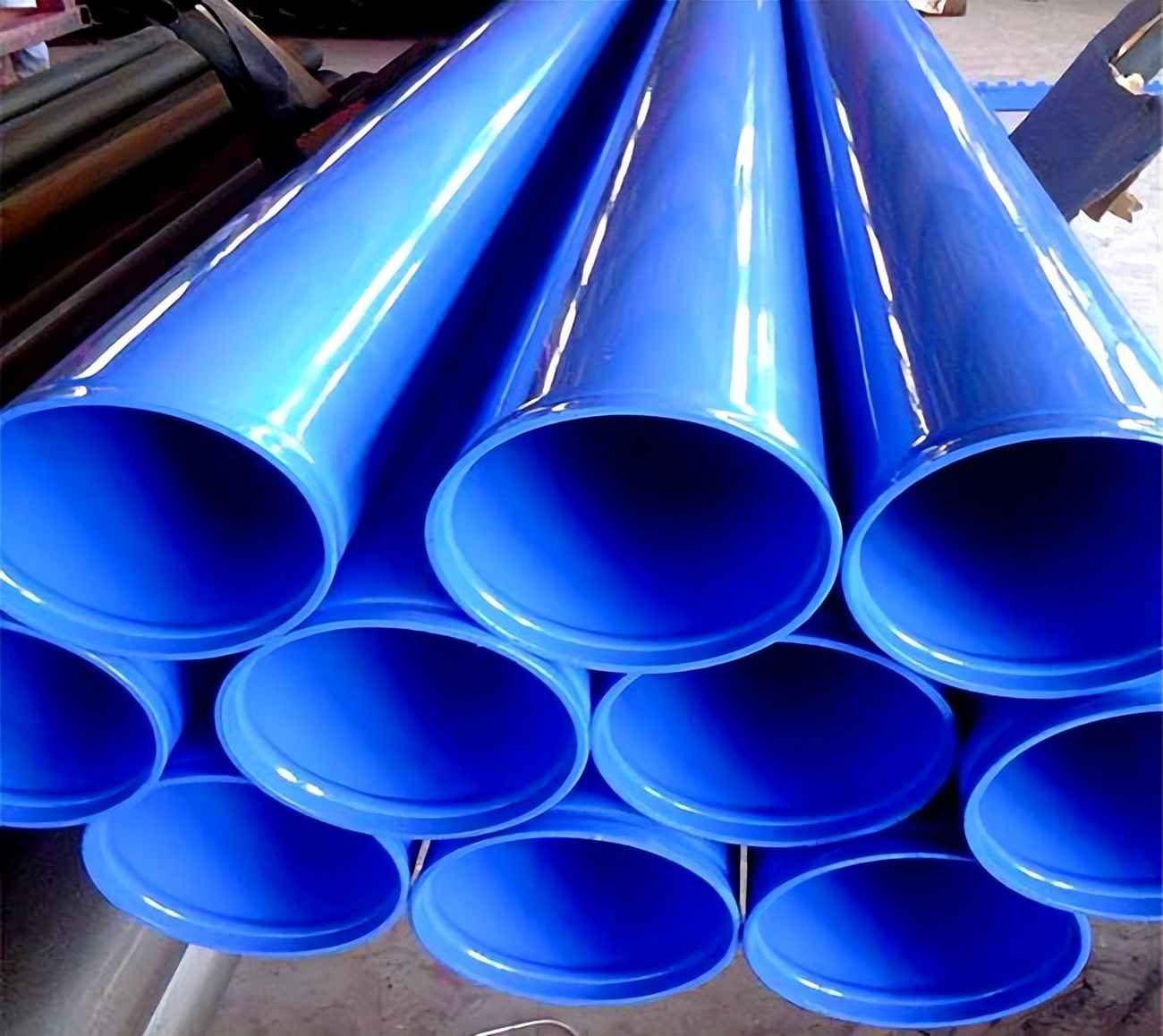 奥仁格管道：广州热浸涂塑钢管与给排水用涂塑钢管全面解析