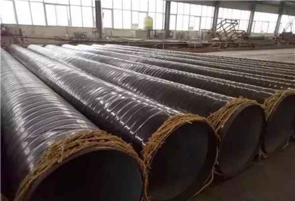涂塑钢管和内外热浸钢管：涂塑管道与3PE防腐管道钢管全面解析