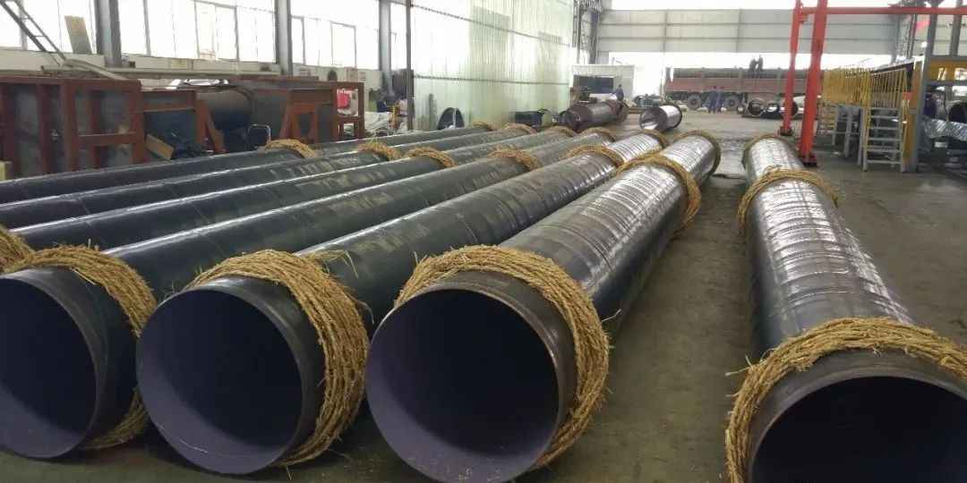 涂塑钢管和内外热浸钢管：涂塑管道与3PE防腐管道钢管全面解析
