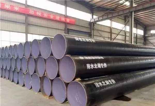 涂塑钢管和内外热浸钢管：涂塑管道与3PE防腐管道钢管全面解析