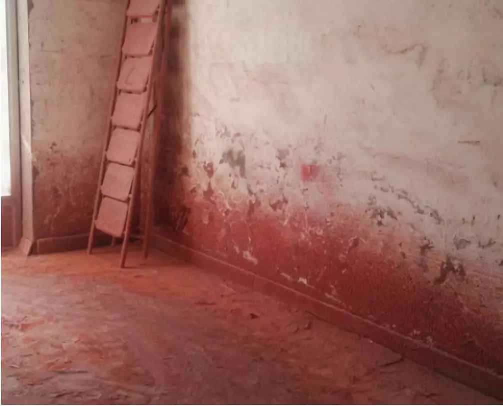 曝光台：山西吕梁、晋中，陕西西安、渭南企业环境问题深度曝光