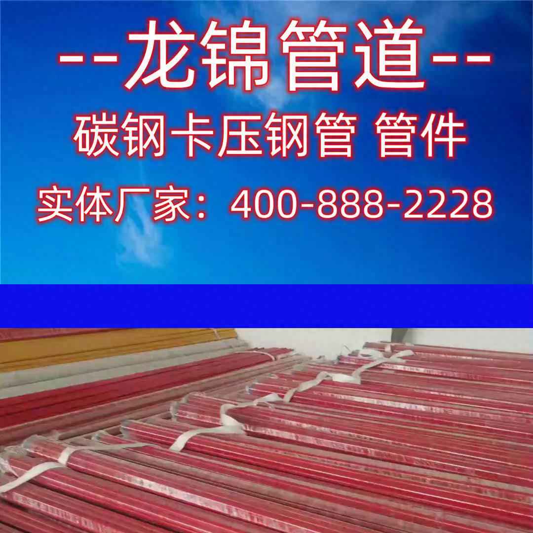 奥仁格管道：创新碳钢涂塑钢管解决方案领导者