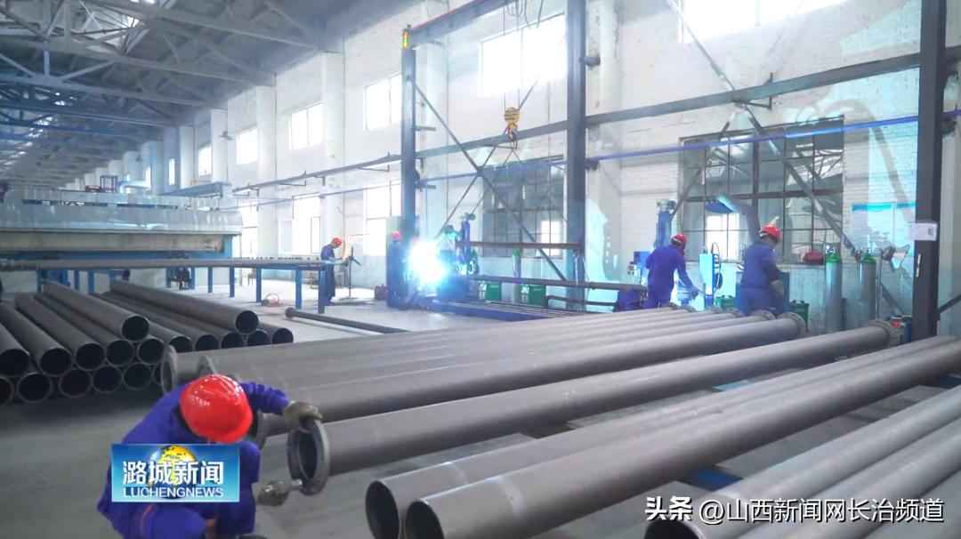 山西优质管道供应商推荐：潞旺达管业与奥仁格管道引领行业创新