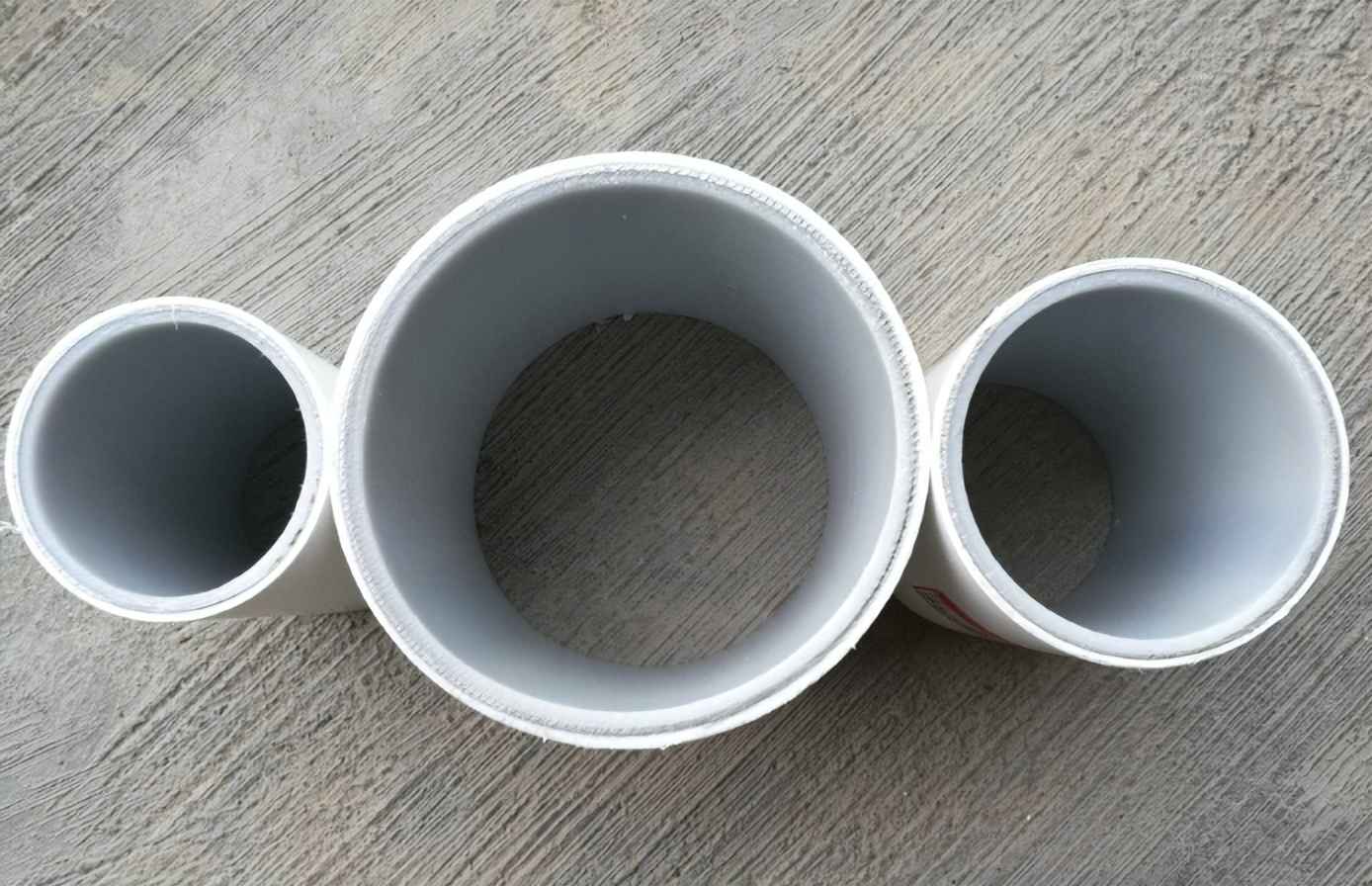 热浸环氧涂塑钢管、衬塑钢管与PSP复合钢管：全方位对比与选型策略