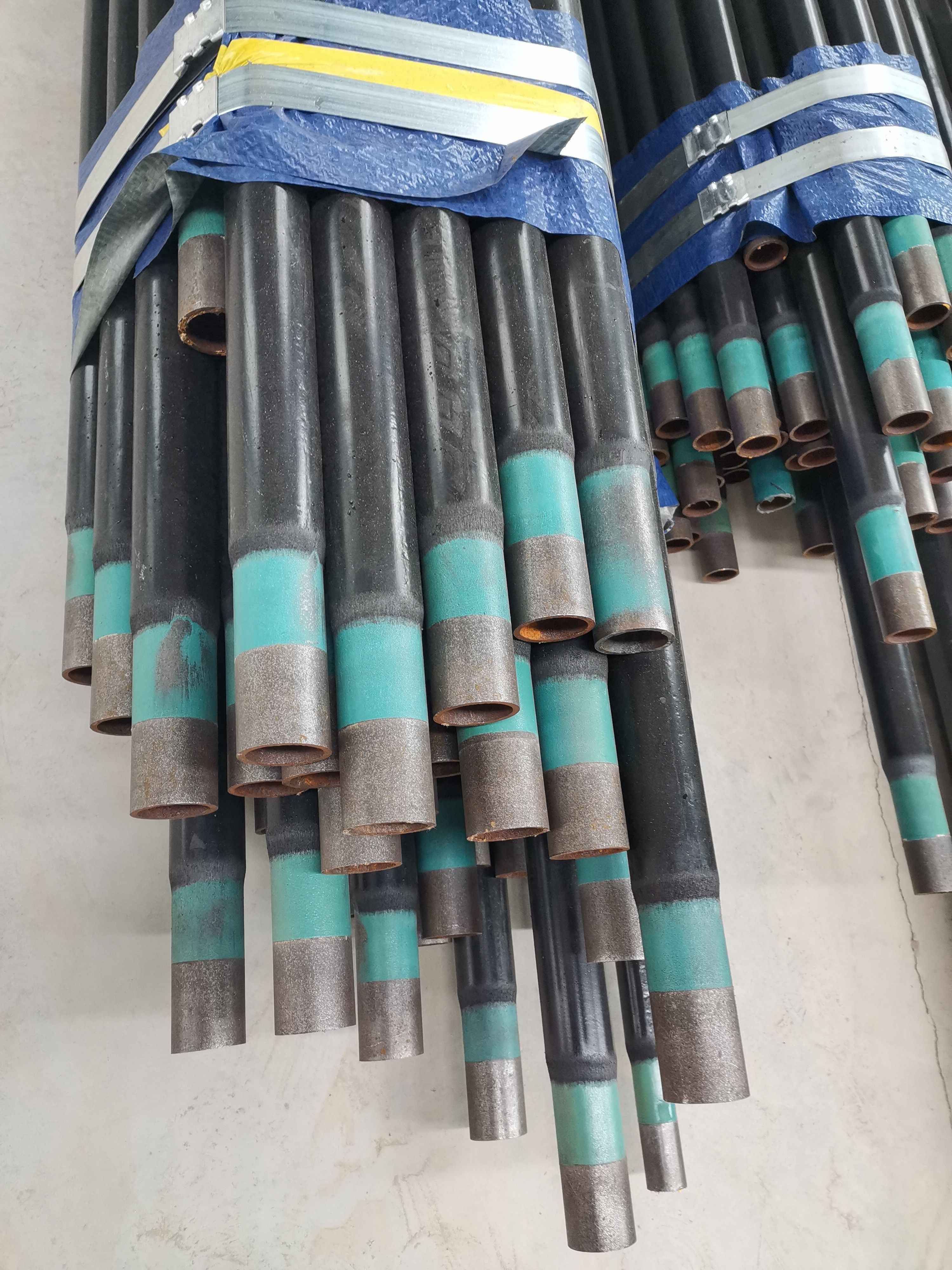 湖南热浸涂塑钢管哪里有 湖南tpep防腐钢管价格