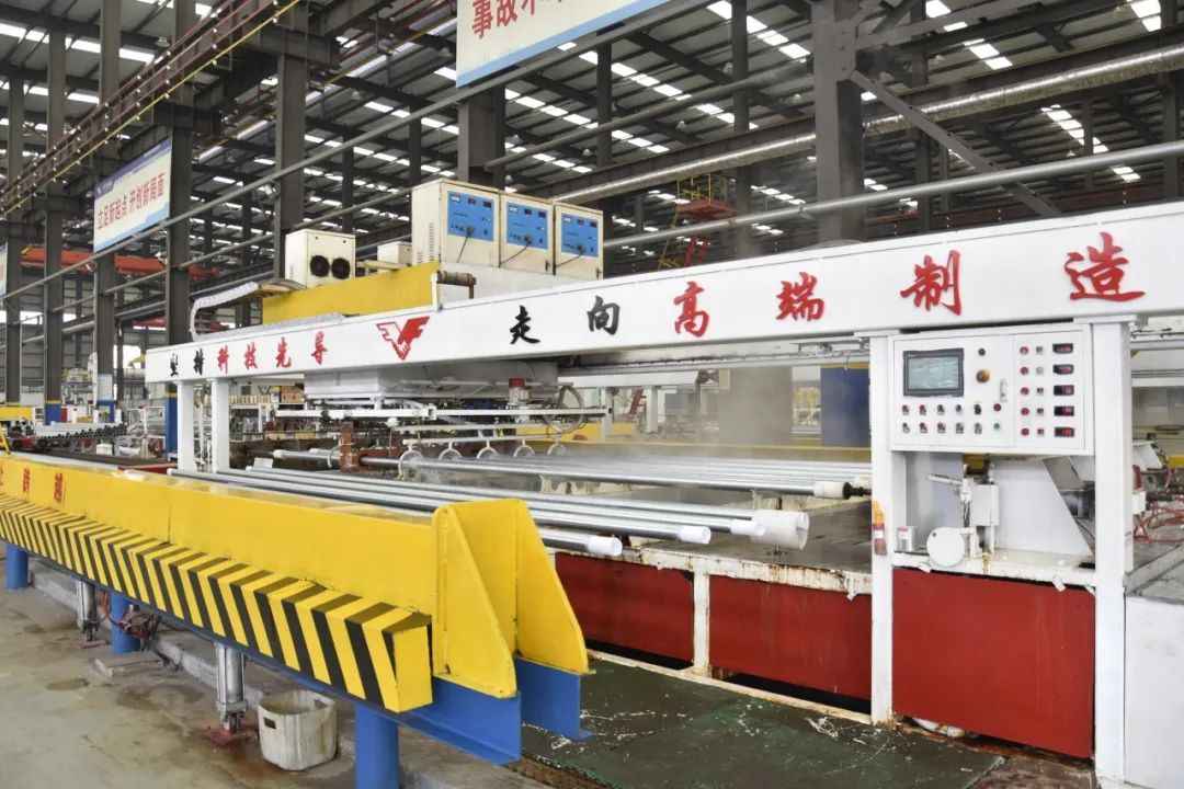 上海热浸涂塑钢管哪家好？奥仁格管道以实力引领行业新风向