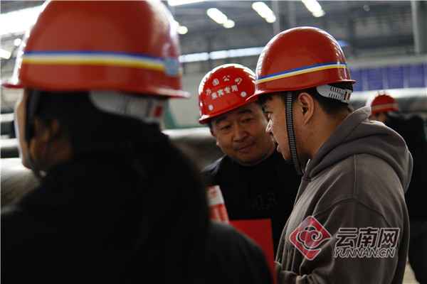 云南热浸涂塑钢管标杆：方圆工贸匠心守护滇中引水生命线