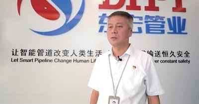 宁夏热浸涂塑钢管定做厂推荐：奥仁格管道营销变革助推市场拓展