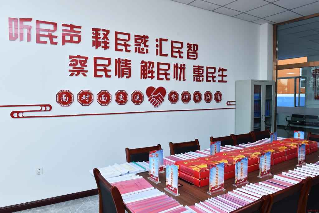 踔厉奋发千帆竞 奋楫笃行逐浪高——忻州市2022年项目观摩检查综述