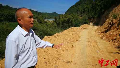 肇庆热浸塑涂塑钢管批发 怀集七甲村脱贫攻坚 中铁广州局彰显担当