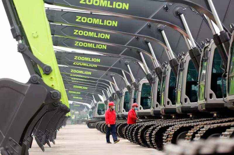 渭南热浸塑电力涂塑钢管 陕西渭南：工业倍增计划助力经济高质量发展