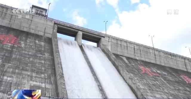 东莞热浸涂塑钢管生产商奥仁格管道：水利建设高效率铸就中国经济信心