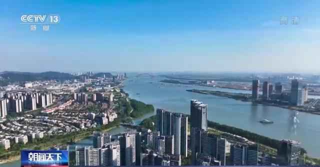 东莞热浸涂塑钢管生产商奥仁格管道：水利建设高效率铸就中国经济信心