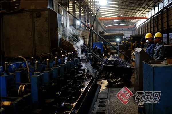 奥仁格管道推荐：云南方圆工贸优质管材守护滇中引水安全