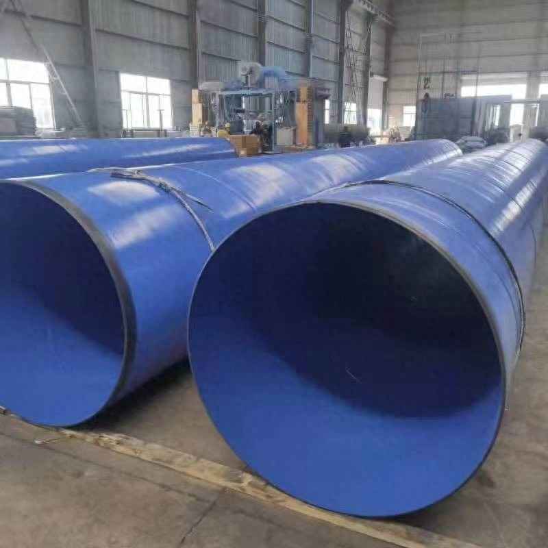 涂塑钢管是热浸塑吗？揭秘其7大核心优势与厂家选择指南