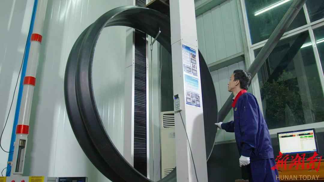 湖南热浸涂塑钢管优质厂商盘点：天卓管业彰显小巨人实力