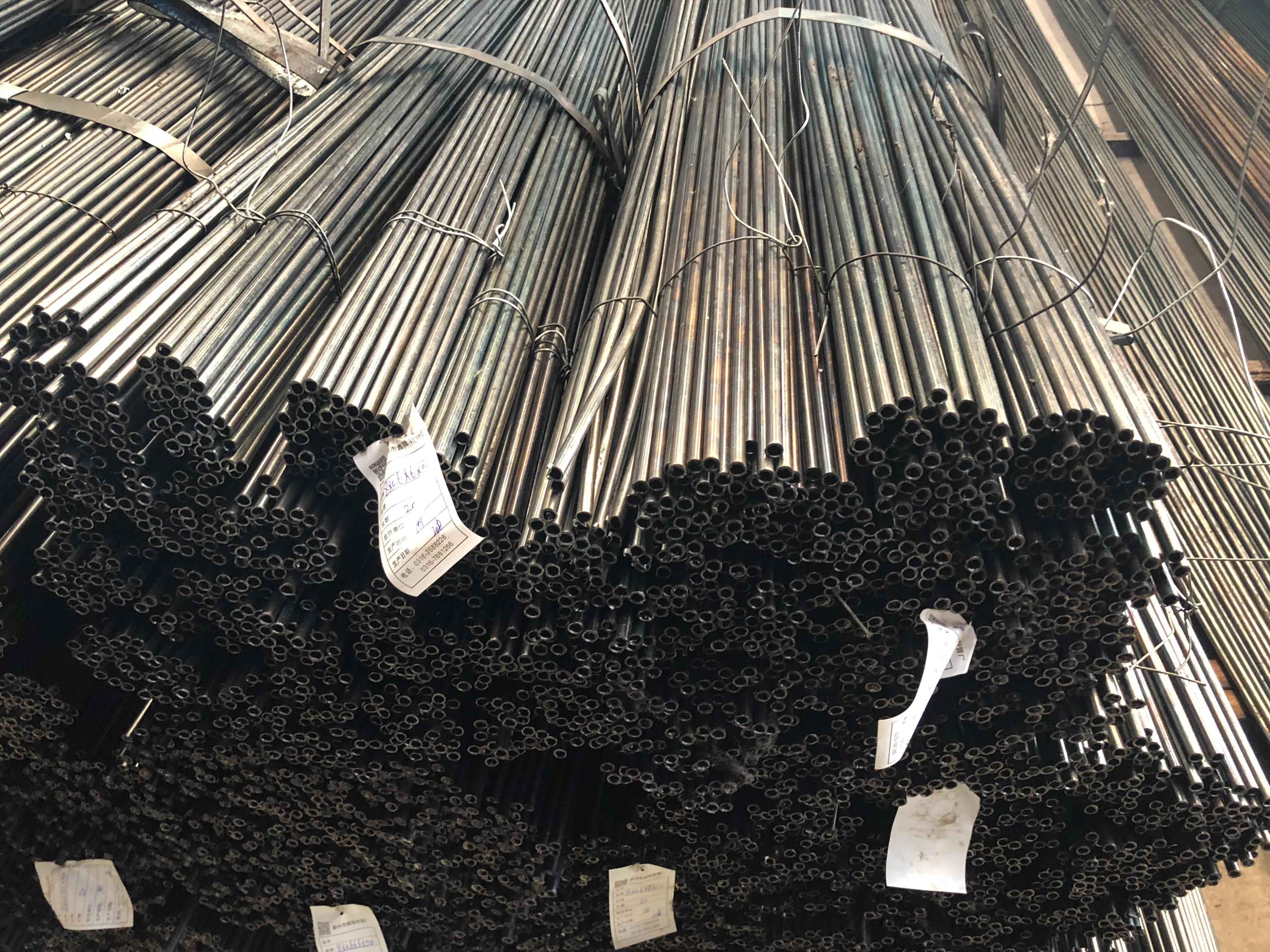 2025年精密光亮管采购、合作与联系全攻略