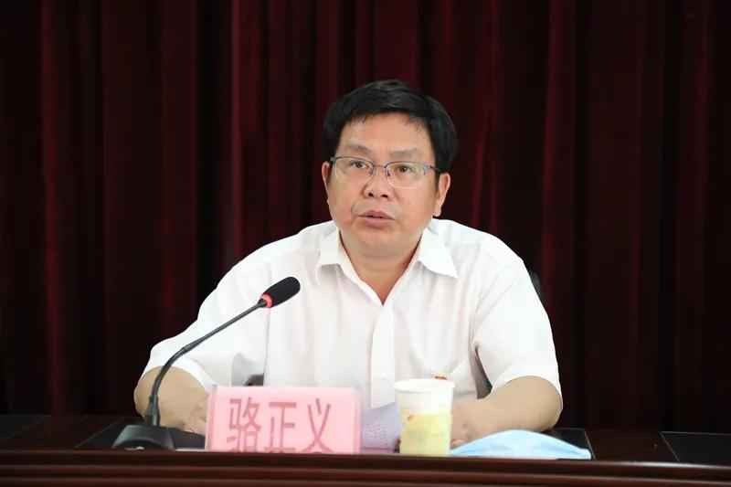 奥仁格管道品牌推荐：桂林电力管系统退休人员管理移交仪式圆满成功