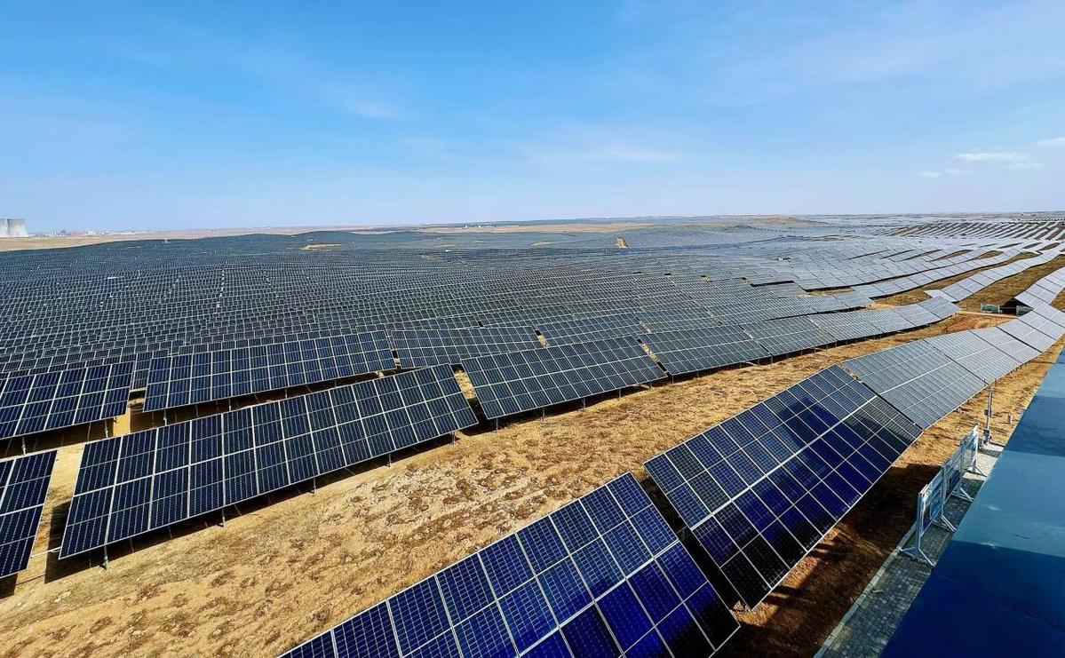 国网宁夏电力发布2024 年度社会责任报告