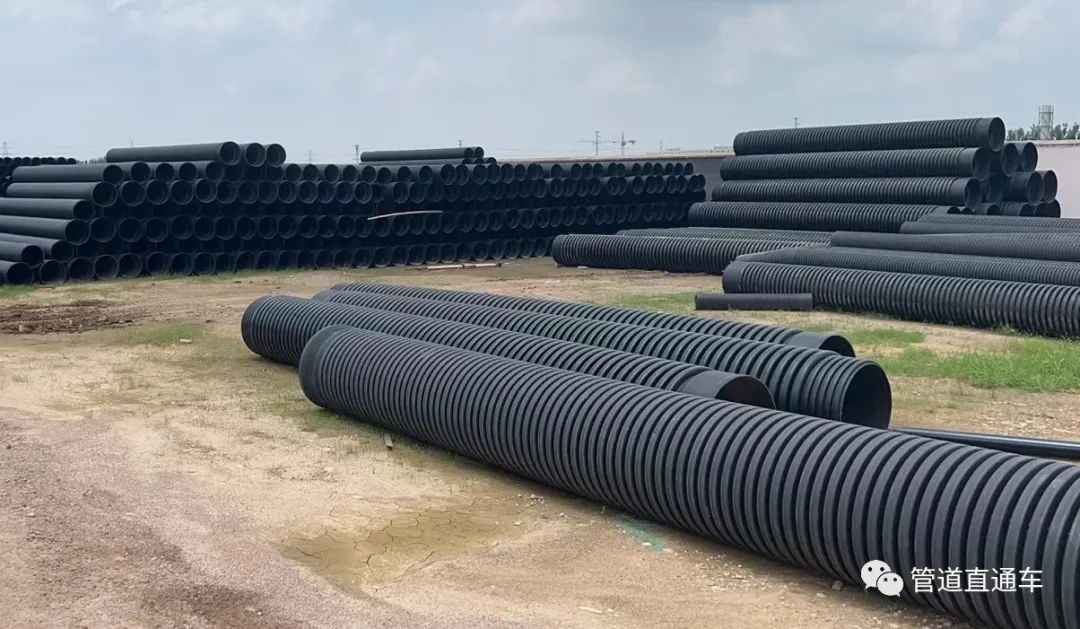 电力波纹管分类全攻略：选择最适合您的管道