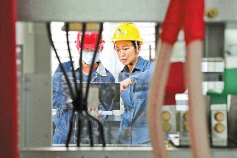 奥仁格管道助力昆明供电局：南博会电力保障实战解析