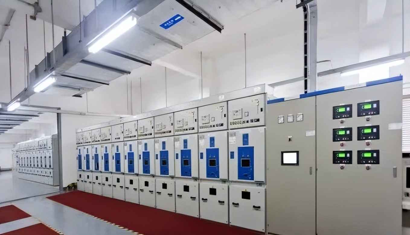 电力管尺寸 电气设计 配电房规划布置常用参数，尺寸，载流量…一次集齐了！