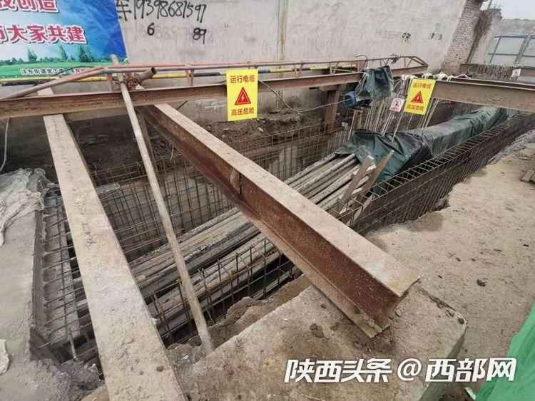 AI赋能电力管廊改建：西咸首创经验引领全国革新