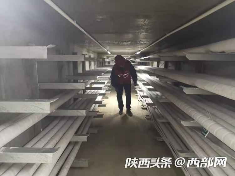 AI赋能电力管廊改建：西咸首创经验引领全国革新